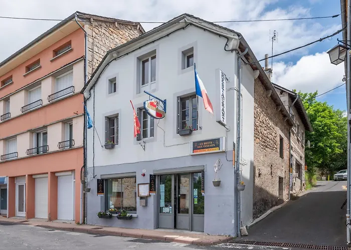 gite de la butte aux oiseaux