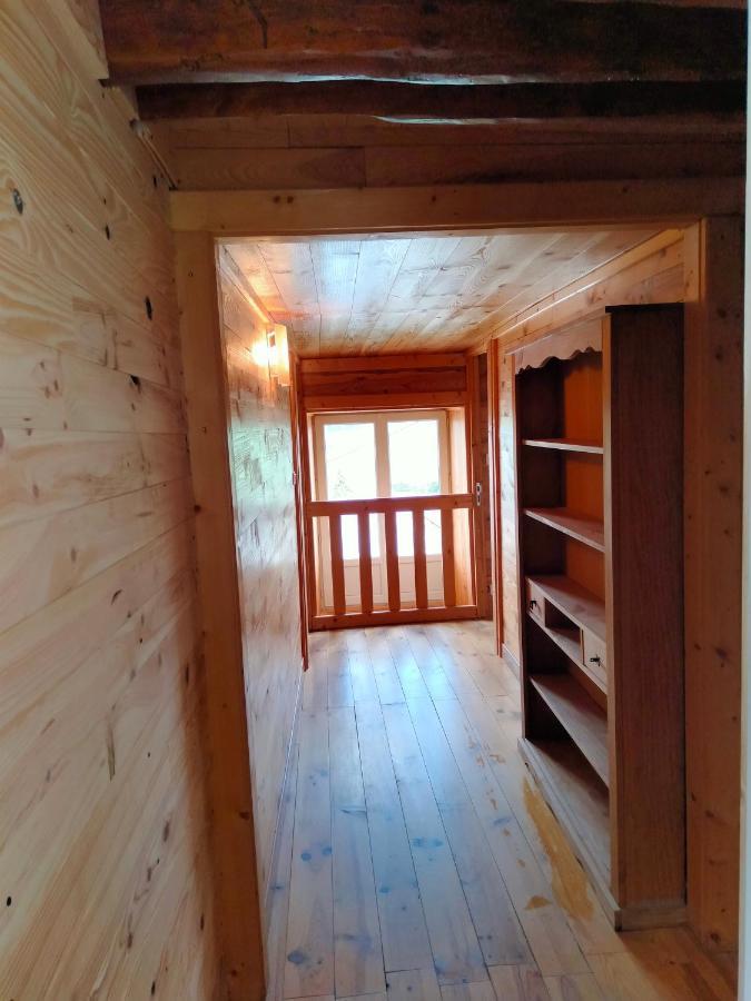 D Etape Du Pelerin De La Butte Aux Oiseaux Holiday home